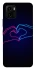 Чохол на Vivo Y15s Neon love фото 1 з 1