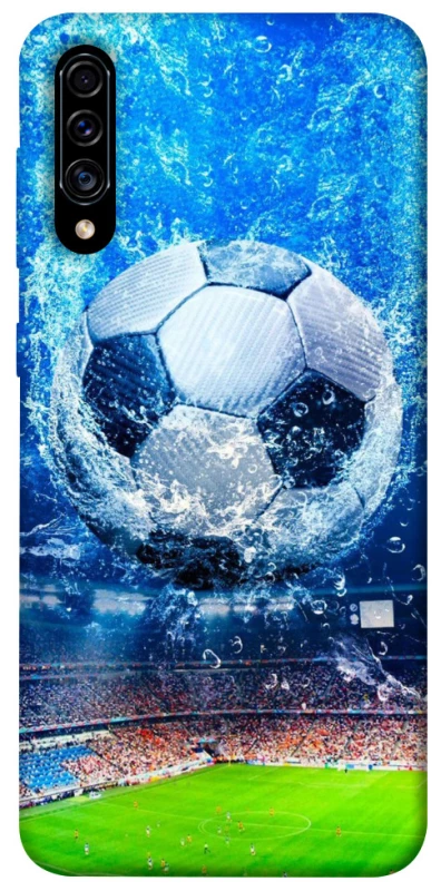Чохол на Samsung Galaxy A50 (A505F) / A50s / A30s Fantasy Football Stadium фото 1 з 1
