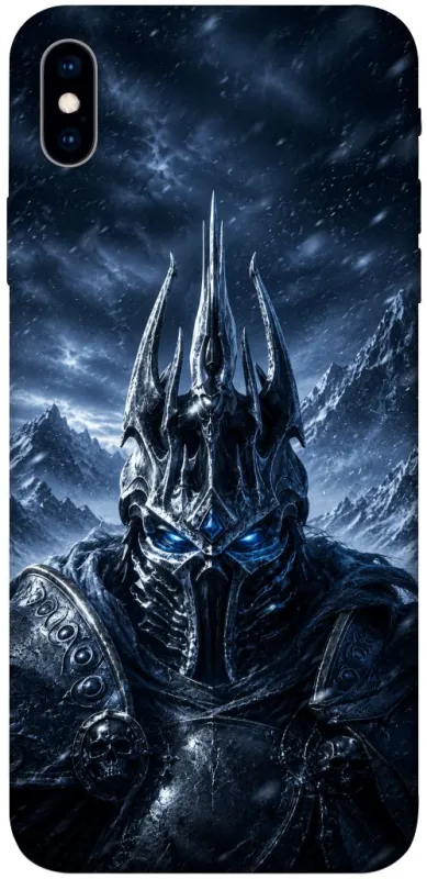 Чехол на Apple iPhone XS Max (6.5") Arthas фото 1 из 1