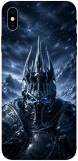 Чехол на Apple iPhone XS Max (6.5") Arthas фото 1 из 1