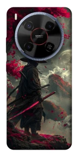 Чехол на ZTE Blade V70 Max Sakura San фото 1 из 1