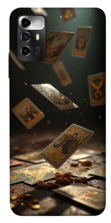 Чохол на ZTE Blade V40 Vita Tarot фото 1 з 1