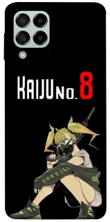 Чехол на Samsung Galaxy M53 5G 8Kaijuu фото 1 из 1