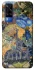 Чехол на Vivo Y51a Van Gogh collage фото 1 из 1