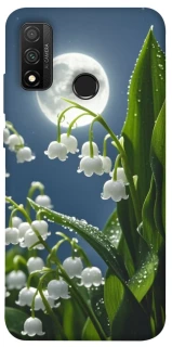Чехол на Huawei P Smart (2020) Flowers v25 фото 1 из 1
