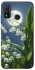 Чохол на Huawei P Smart (2020) Flowers v25 фото 1 з 1