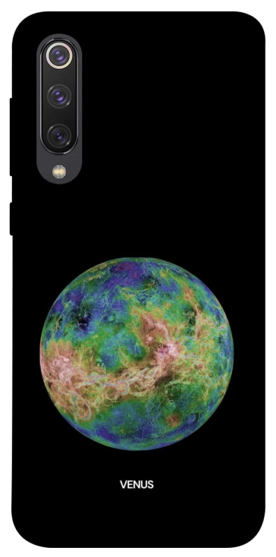 Чехол на Xiaomi Mi 9 SE Venus фото 1 из 1