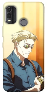 Чохол на Nokia G11 Plus Nanami v3 фото 1 з 1