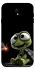 Чохол на Samsung J730 Galaxy J7 (2017) Funny turtle фото 1 з 1