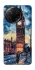 Чехол на Infinix Note 50 Pro Van Gogh's London фото 1 из 1