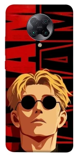 Чохол на Xiaomi Redmi K30 Pro / Poco F2 Pro Nanami v2 фото 1 з 1