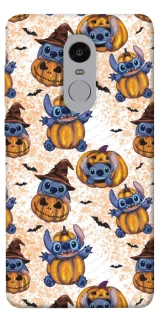 Чохол на Xiaomi Redmi Note 4X / Note 4 (Snapdragon) Halloween Stitch ver.1 фото 1 з 1