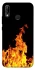 Чехол на Huawei P20 Lite Огонь фото 1 из 1
