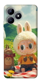 Чохол на Realme Note 50 5G Labubu Smile Edition фото 1 з 1