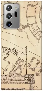 Чохол на Samsung Galaxy Note 20 Ultra Harry Potter V17 фото 1 з 1