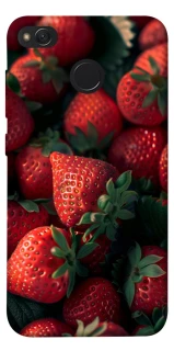 Чохол на Xiaomi Redmi 4X Strawberry фото 1 з 1