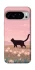 Чохол на Google Pixel 10 Pro cat on a field фото 1 з 1