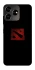 Чохол на ZTE Blade V50 Design 4G Dota logo фото 1 з 1