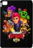 Чехол на Xiaomi Redmi Pad 2 (9.7") Brawl stars (tablet) v3 фото 2 из 2