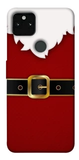 Чохол на Google Pixel 5A Новорічний v4 фото 1 з 1