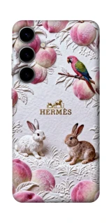 Чехол на Samsung Galaxy S25 Hermes фото 1 из 1