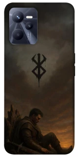 Чохол на Realme C35 Berserk v11 фото 1 з 1
