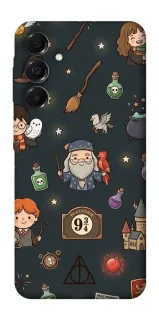 Чехол на Samsung Galaxy A17 4G/5G Harry Potter v25 фото 1 из 1