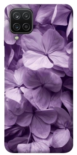 Чехол на Samsung Galaxy A12 Floral Symphony фото 1 из 1