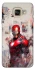 Чохол на Samsung A520 Galaxy A5 (2017) Ironman фото 1 з 1