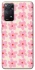 Чохол на Xiaomi Redmi Note 11 Pro 4G/5G Flowers 2 фото 1 з 1