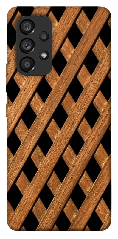 Чохол на Samsung Galaxy A53 5G Дерево на дачі фото 1 з 1