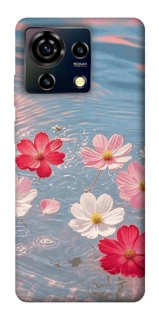 Чохол на ZTE Blade V50 Vita Breeze Bloom фото 1 з 1