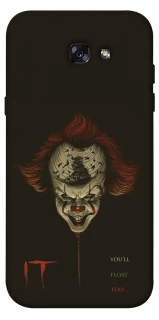 Чохол на Samsung A720 Galaxy A7 (2017) Воно v2 фото 1 з 1