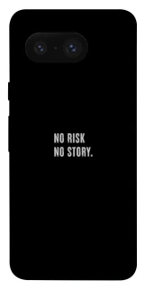 Чохол на Google Pixel 8 No risk фото 1 з 1