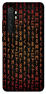 Чохол на Xiaomi Mi Note 10 Lite Руни фото 1 з 1