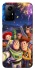 Чохол на Xiaomi Redmi Note 12S Toy Story фото 1 з 1