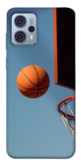 Чохол на Motorola Moto G23 Баскетбол фото 1 Чохол на Motorola Moto G23 Баскетбол фото 1 з 1