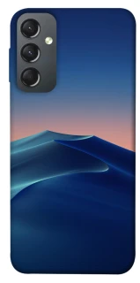 Чохол на Samsung Galaxy A24 4G Night dune фото 1 з 1