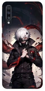 Чохол на Samsung Galaxy A70 (A705F) Ken Kaneki фото 1 з 1