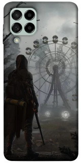 Чехол на Samsung Galaxy M53 5G Stalker v3 фото 1 из 1