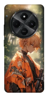 Чохол на Xiaomi Poco M7 Zenitsu фото 1 з 1