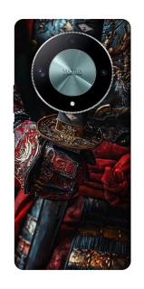 Чохол на Huawei Magic6 Lite samurai фото 1 з 1