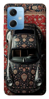 Чохол на Xiaomi Poco X5 5G Luxury in Motion фото 1 з 1