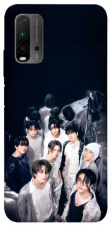 Чехол на Xiaomi Redmi 9T Stray Kids v4 фото 1 из 1