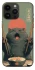 Чехол на Apple iPhone 14 Pro Max (6.7") Hungry Cat фото 1 из 1