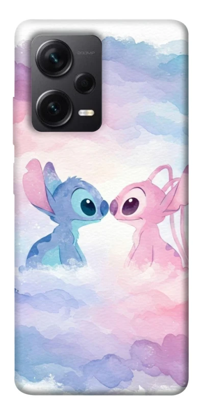 Чохол на Xiaomi Redmi Note 12 Pro 5G Stitch ver.30 фото 1 з 1