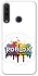 Чохол на Huawei Y6p Roblox logo ver.1 фото 1 з 1