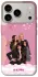 Чохол на Apple iPhone 18 Pro BLACKPINK v4 фото 2 з 2