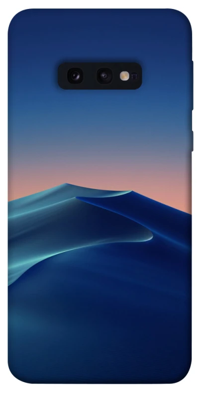 Чохол на Samsung Galaxy S10e Night dune фото 1 з 1