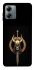 Чохол на Motorola Moto G14 Golden Berserker фото 1 з 1